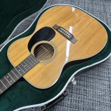 Martin OOO-28 2008年_5