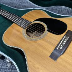 Martin OOO-28 2008年_6