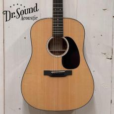 Martin 2025年製 D-12E Koa #2956908【無金利分割OK】【送料込み】