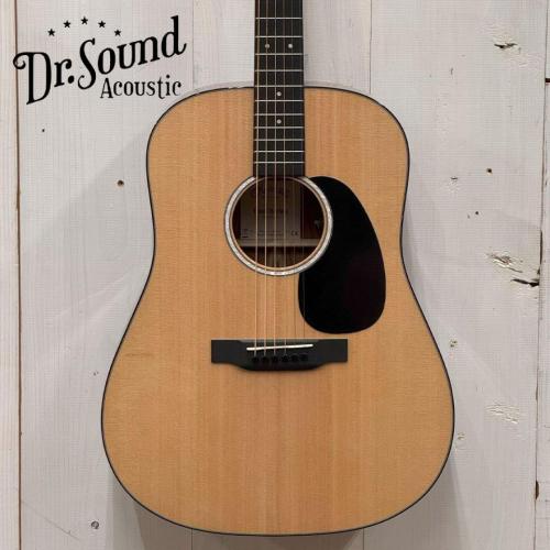 Martin 2025年製 D-12E Koa #2956908【無金利分割OK】【送料込み】
