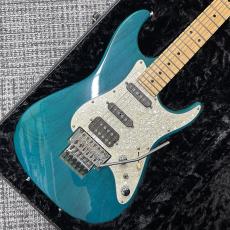 TOM ANDERSON The Classic SSH FRT Bora Bora Blue 2011年