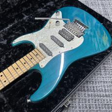 TOM ANDERSON The Classic SSH FRT Bora Bora Blue 2011年_5