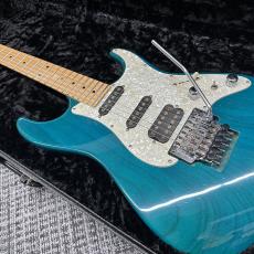 TOM ANDERSON The Classic SSH FRT Bora Bora Blue 2011年_6
