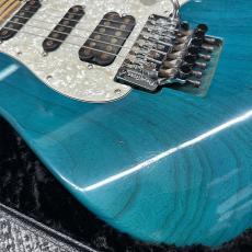 TOM ANDERSON The Classic SSH FRT Bora Bora Blue 2011年_9