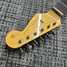 Fender Japan ST-62 2012年_4