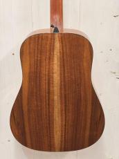 Martin 2025年製 D-12E Koa #2956908【無金利分割OK】【送料込み】_10