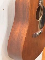 Martin 2025年製 D-15M #2938619【無金利分割OK】【送料込み】_5