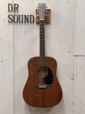 Martin 2025年製 D-17 #2973811【無金利分割OK】【送料込み】_2