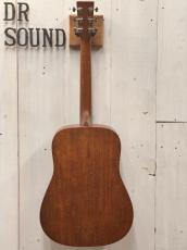 Martin 2025年製 D-17 #2973811【無金利分割OK】【送料込み】_10