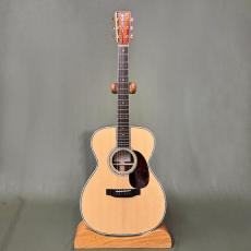 K.Yairi YF-OOO42 Custom_9