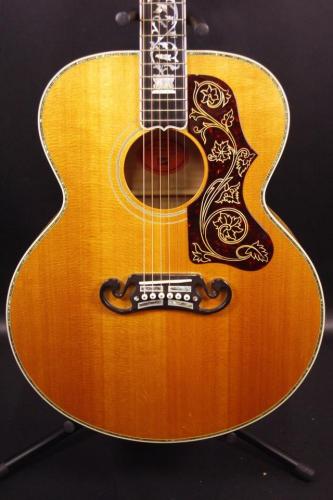 Gibson J-200 Tree of Life