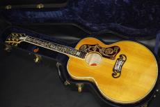 Gibson J-200 Tree of Life_2