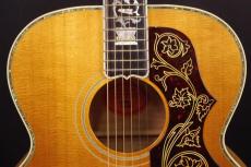 Gibson J-200 Tree of Life_8