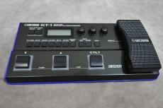 BOSS GT-1【ACアダプター、取説付属】