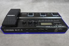 BOSS GT-1【ACアダプター、取説付属】_2