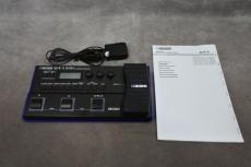 BOSS GT-1【ACアダプター、取説付属】_3