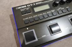 BOSS GT-1【ACアダプター、取説付属】_5