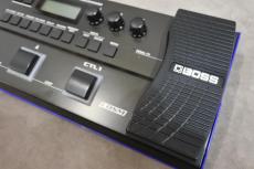 BOSS GT-1【ACアダプター、取説付属】_6