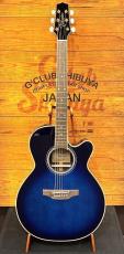Takamine 【国産エレアコ】DMP552C DBS 【定番のローズウッドモデル】【スノーフレークインレイ】【48回払い無金利】_2