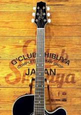 Takamine 【国産エレアコ】DMP552C DBS 【定番のローズウッドモデル】【スノーフレークインレイ】【48回払い無金利】_3