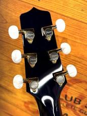 Takamine 【国産エレアコ】DMP552C DBS 【定番のローズウッドモデル】【スノーフレークインレイ】【48回払い無金利】_5