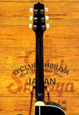 Takamine 【国産エレアコ】DMP552C DBS 【定番のローズウッドモデル】【スノーフレークインレイ】【48回払い無金利】_6