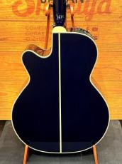 Takamine 【国産エレアコ】DMP552C DBS 【定番のローズウッドモデル】【スノーフレークインレイ】【48回払い無金利】_7