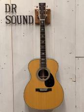 Martin 2025年製 OM-45 #2945094【無金利分割OK】【送料込み】_2
