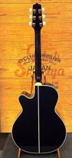 Takamine 【国産エレアコ】DMP552C DBS 【定番のローズウッドモデル】【スノーフレークインレイ】【48回払い無金利】_8