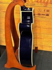 Takamine 【国産エレアコ】DMP552C DBS 【定番のローズウッドモデル】【スノーフレークインレイ】【48回払い無金利】_9