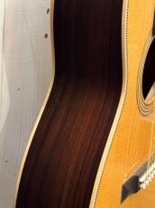 Martin 2023年製 012-28 Modern Deluxe  #2812402【無金利分割OK】_5