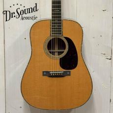 Martin 2024年製 D-42 Modern Deluxe  #2855221【無金利分割OK】【送料込み】