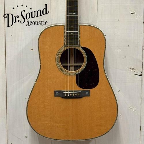 Martin 2024年製 D-42 Modern Deluxe  #2855221【無金利分割OK】【送料込み】