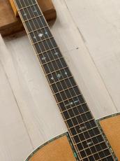 Martin 2024年製 D-42 Modern Deluxe  #2855221【無金利分割OK】【送料込み】_4