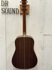Martin 2024年製 D-42 Modern Deluxe  #2855221【無金利分割OK】【送料込み】_10