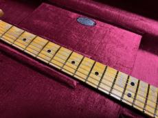 Fender Custom Shop '69 Stratocaster Heavy Relic - Handwound PU's / Black_2