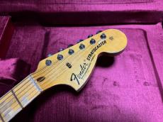 Fender Custom Shop '69 Stratocaster Heavy Relic - Handwound PU's / Black_3
