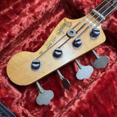 Fender Custom Shop Jaco Pastorius Tribute Fretless Jazz Bass Relic_4