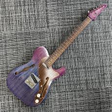 Triadz Custom Guitar TL-Hollow Limited_2