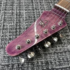 Triadz Custom Guitar TL-Hollow Limited_4