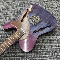 Triadz Custom Guitar TL-Hollow Limited_5