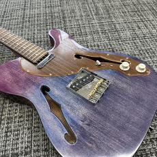 Triadz Custom Guitar TL-Hollow Limited_6