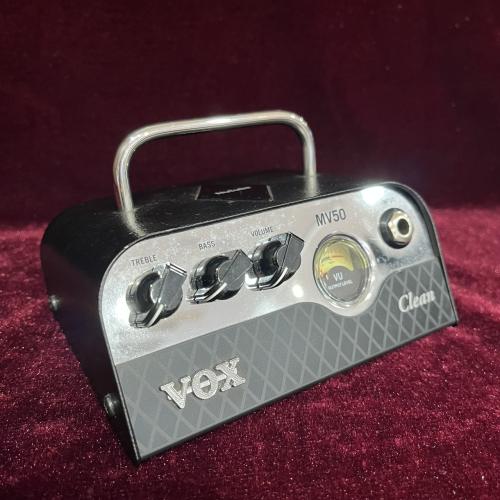 VOX MV50 Clean