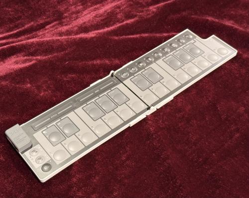KORG nanoKEY Fold