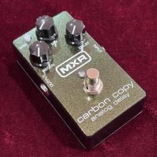 MXR M169 Carbon Copy Analog Delay