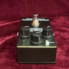 MXR M169 Carbon Copy Analog Delay_5