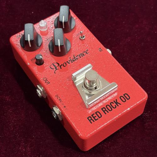 Providence RED ROCK OD