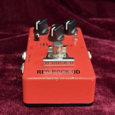 Providence RED ROCK OD_4