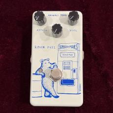 Animals Pedal Rover Fuzz_2