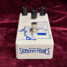 Animals Pedal Rover Fuzz_4